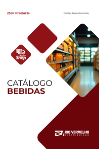 Catalogo Bebidas