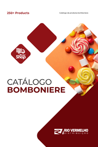 Catálogo Bomboniere