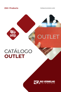 Catálogo Outlet