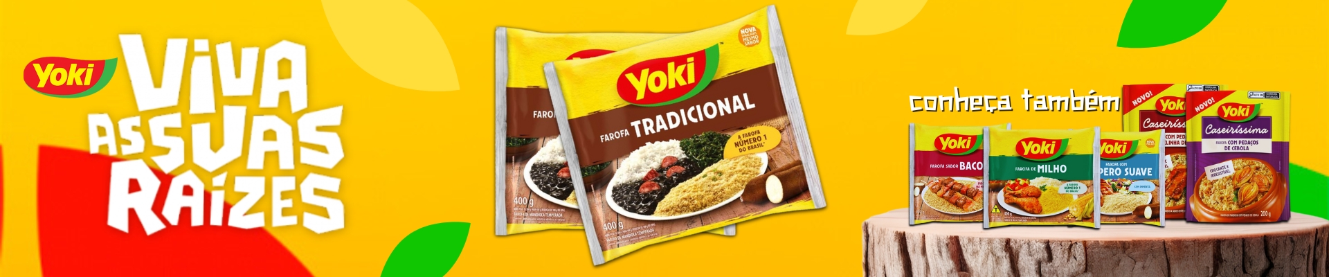 YOKI
