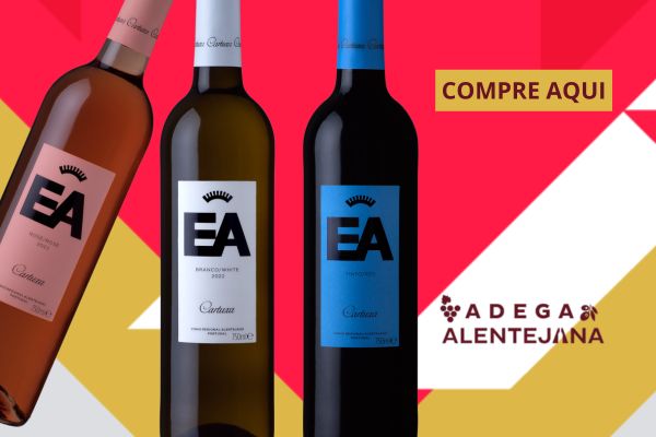 ADEGA ALENTEJANA