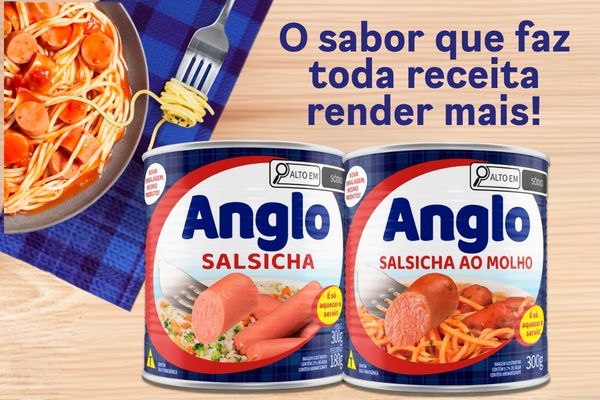 ANGLO JBS