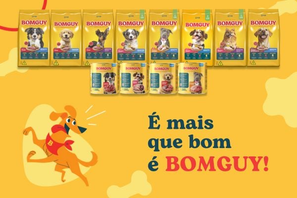 BANNER BOMGUY
