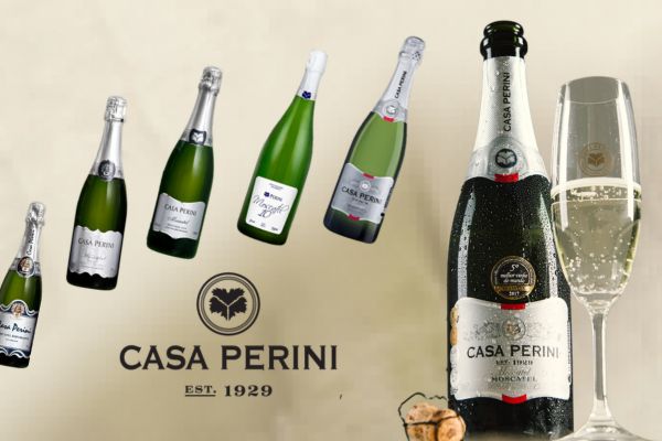 CASA PERINI