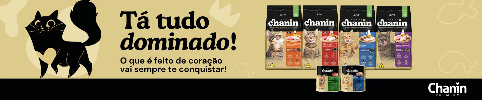 BOMGUY / CHANIN