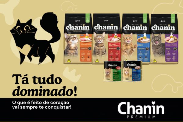 BOMGUY / CHANIN