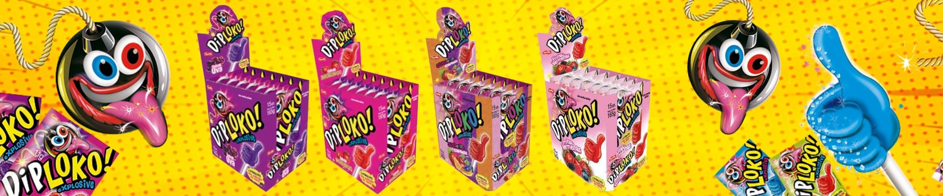 BANNER DIPLOKO
