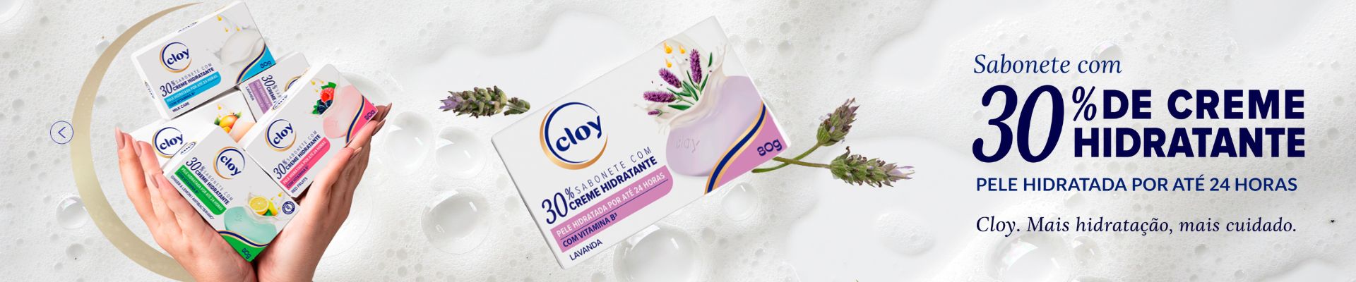 VITRINE HIGIENE & BELEZA