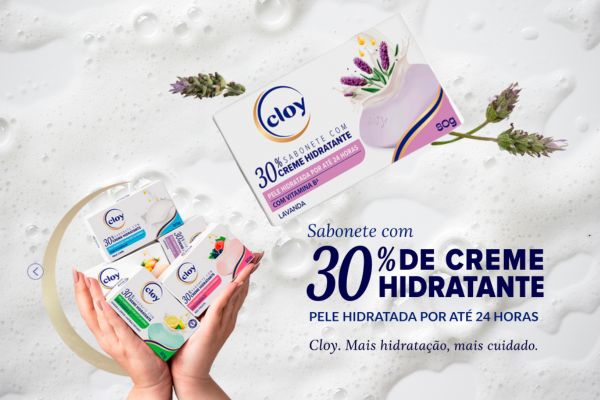 VITRINE HIGIENE & BELEZA