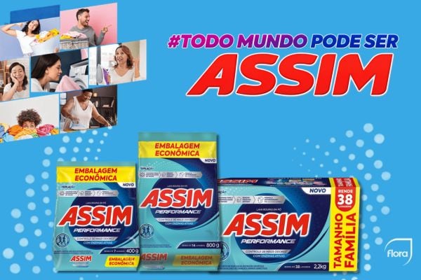BANNER FLORA ASSIM