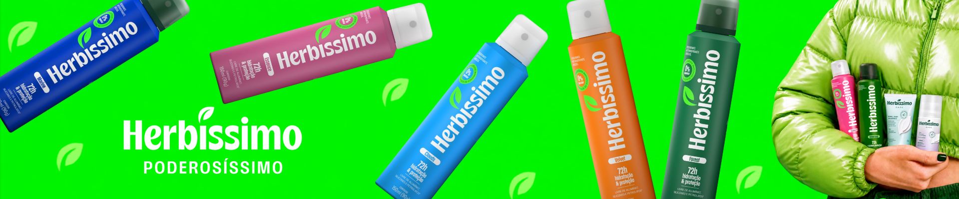 HERBISSIMO