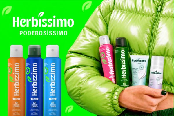 HERBISSIMO