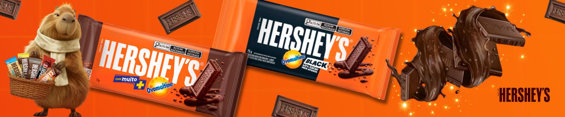 HERSHEY
