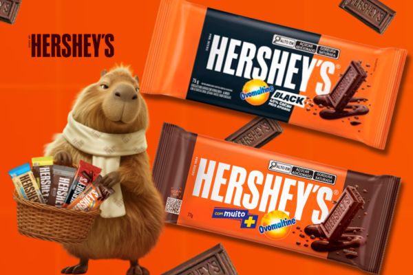 HERSHEY