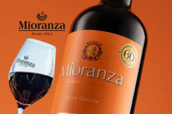 MIORANZA