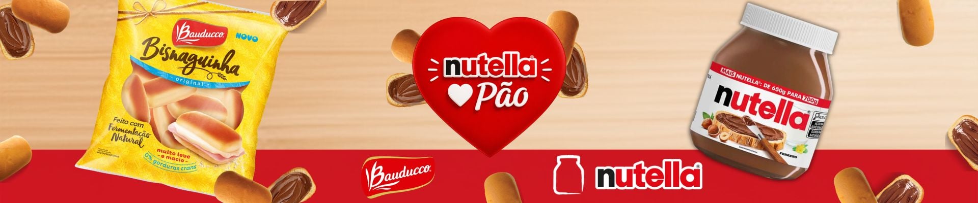 BANNER FERRERO