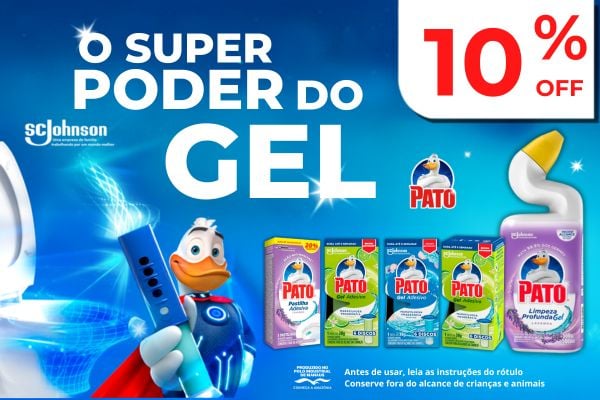 SCJ- PATO 