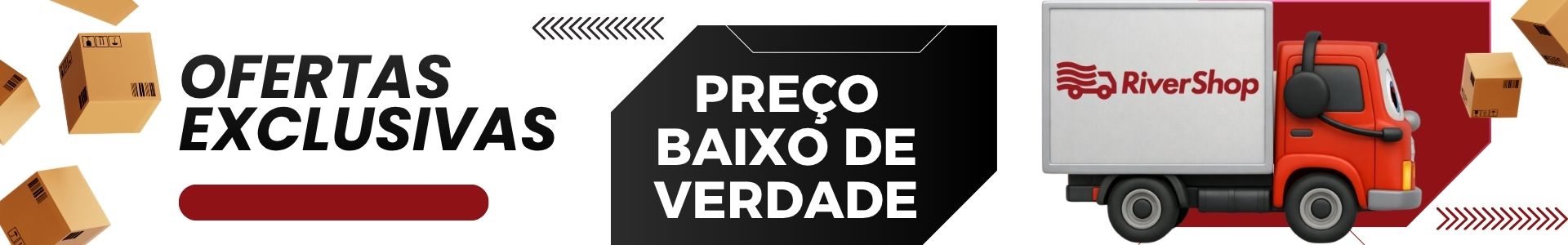 BANNER DE PAGAMENTO