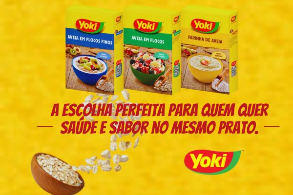 YOKI - TOTAL 