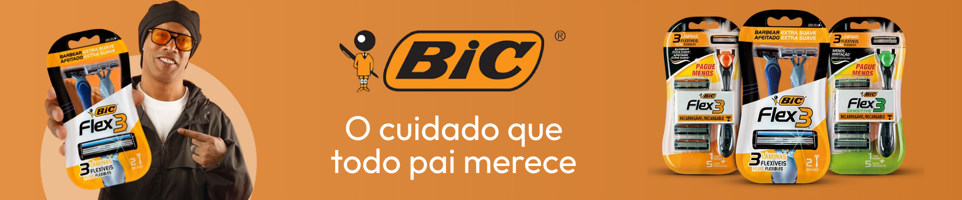 BIC PAI 