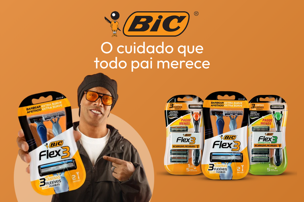 BIC PAI 