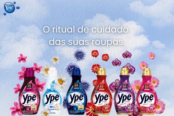AMACIANTE CONCENTRADO - YPÊ