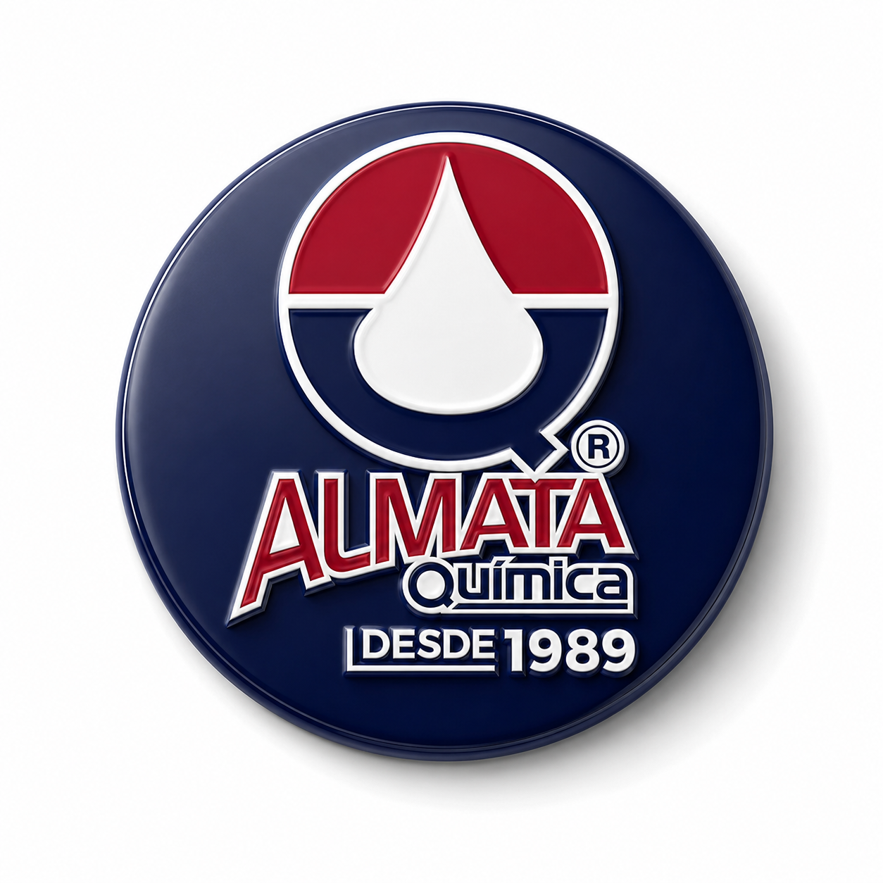 ALMATA