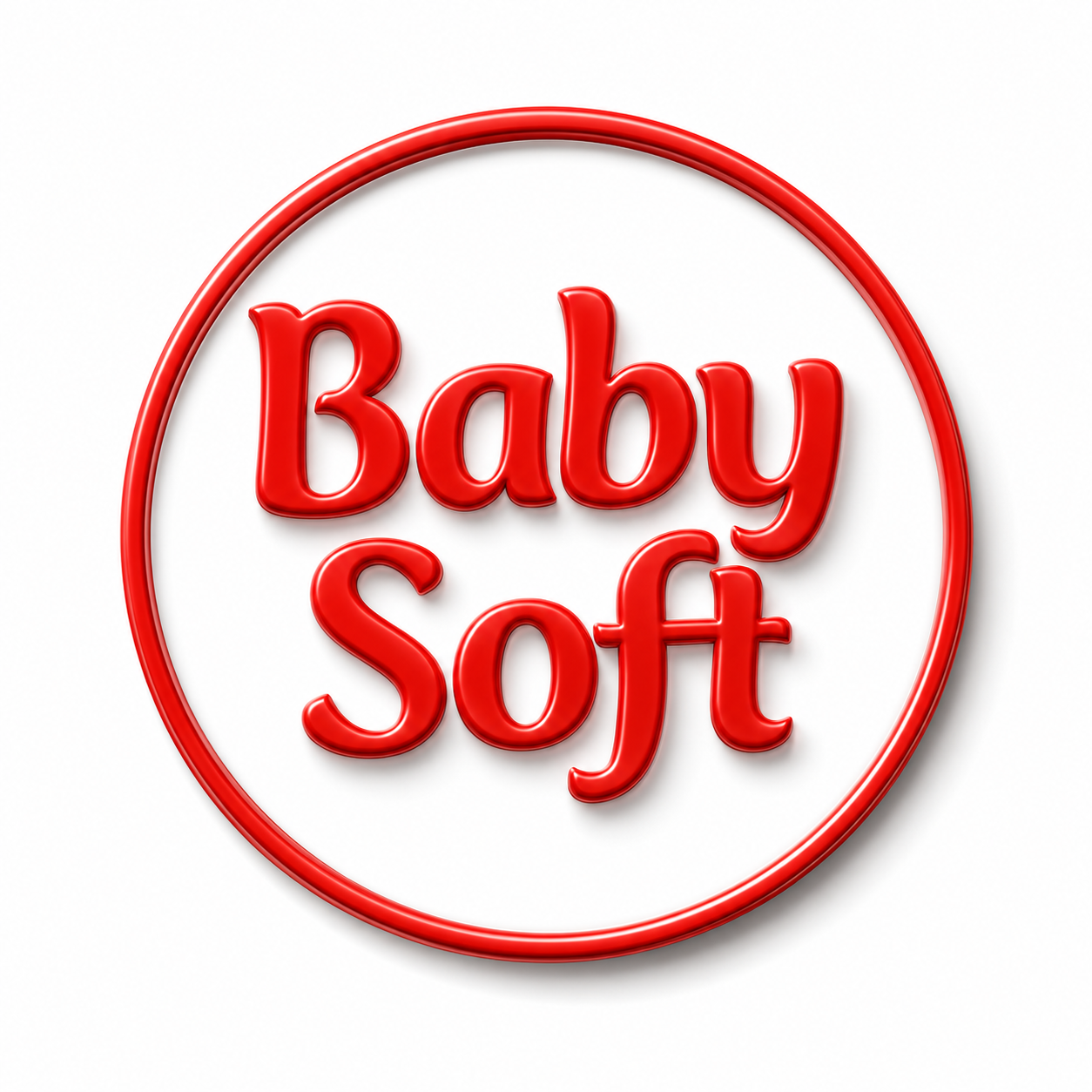 BABY SOFT