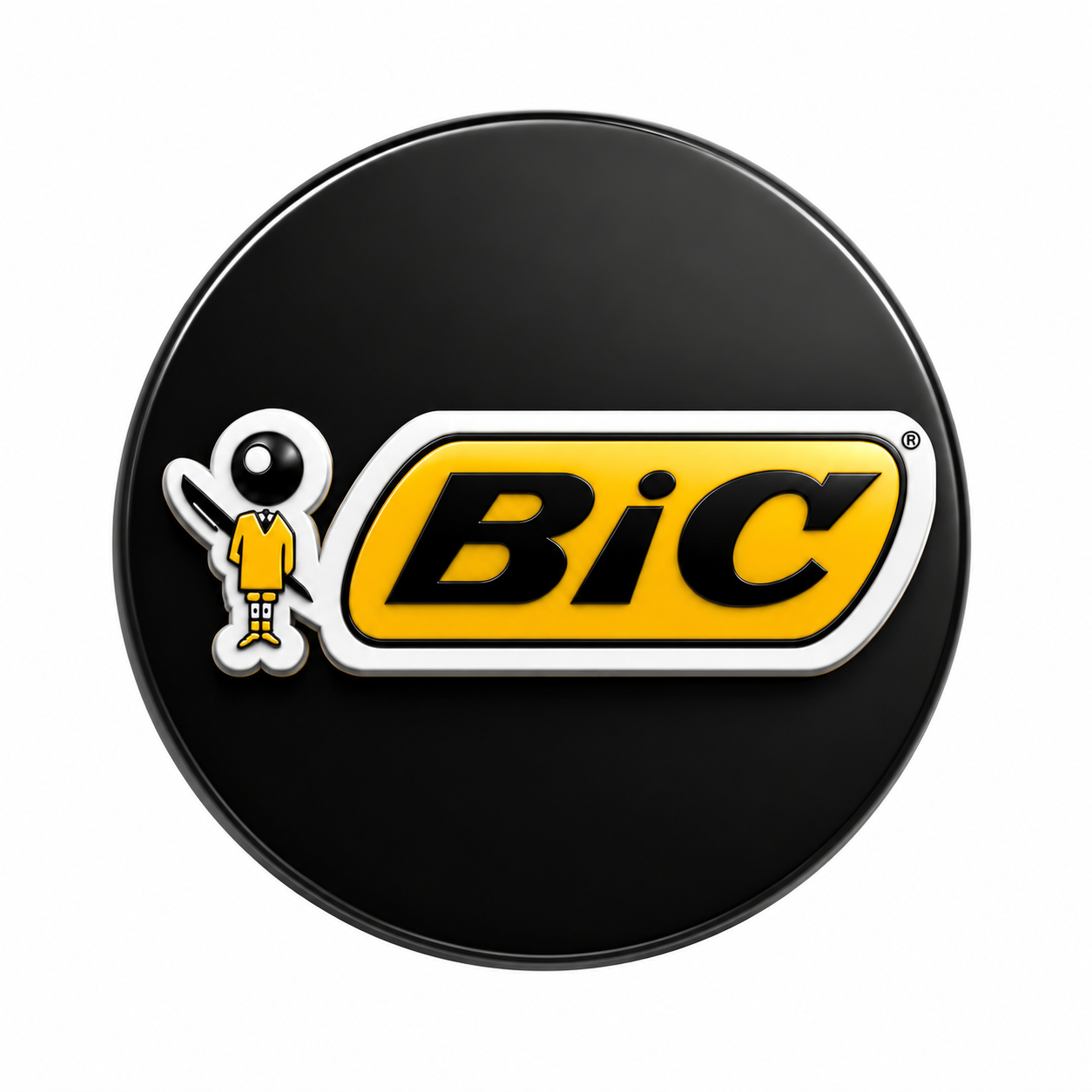 BIC 