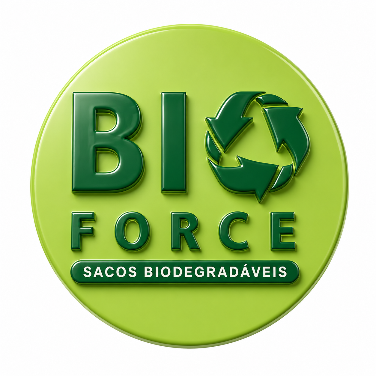 BIO FORCE