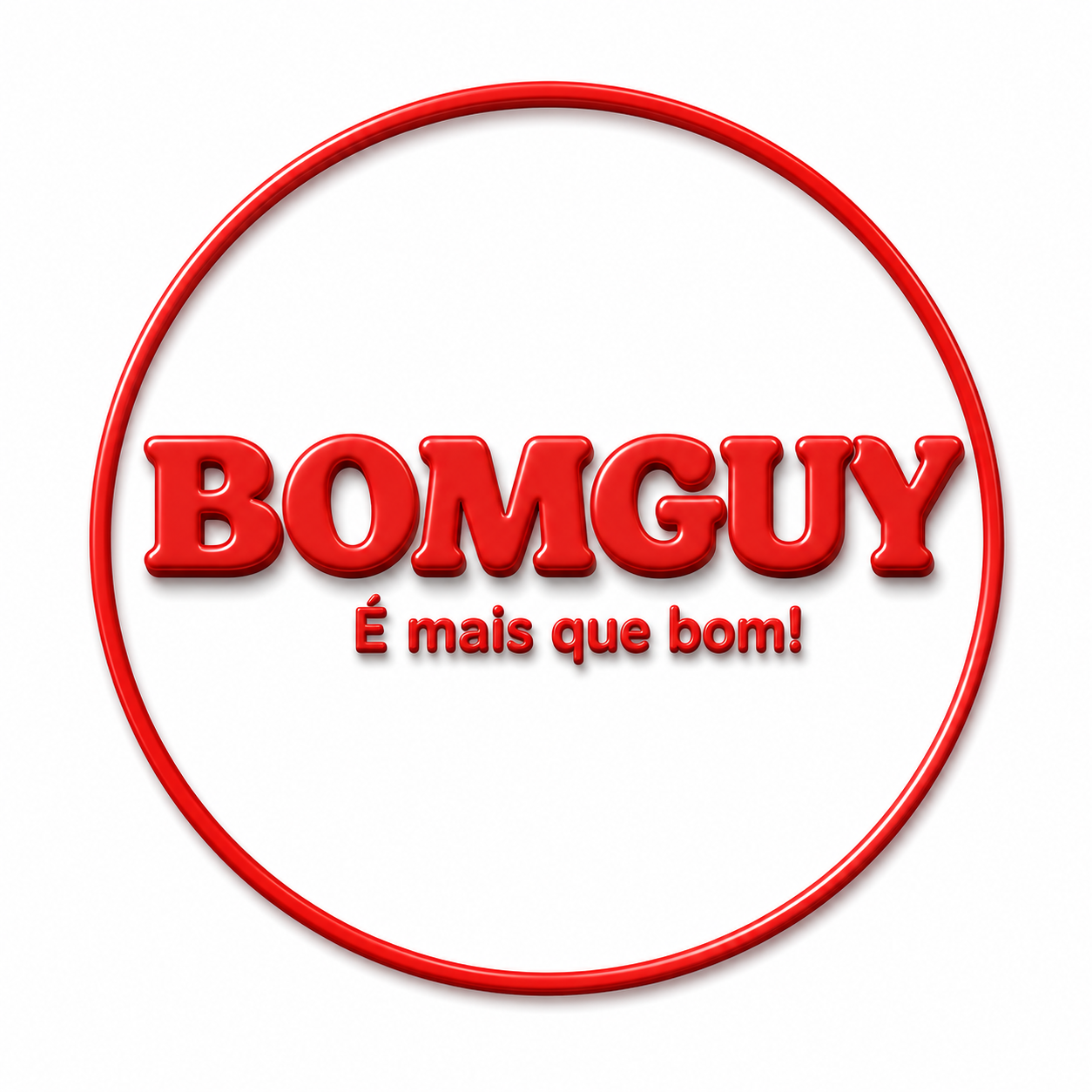 BOMGUY