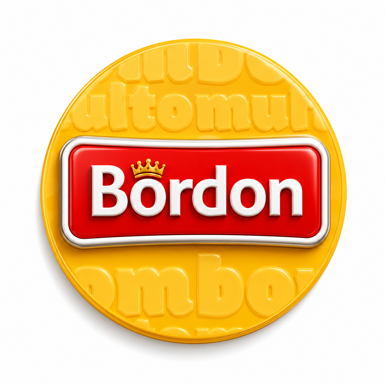 BORDON