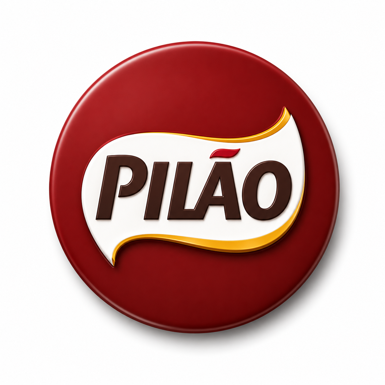 CAFÉ PILÃO