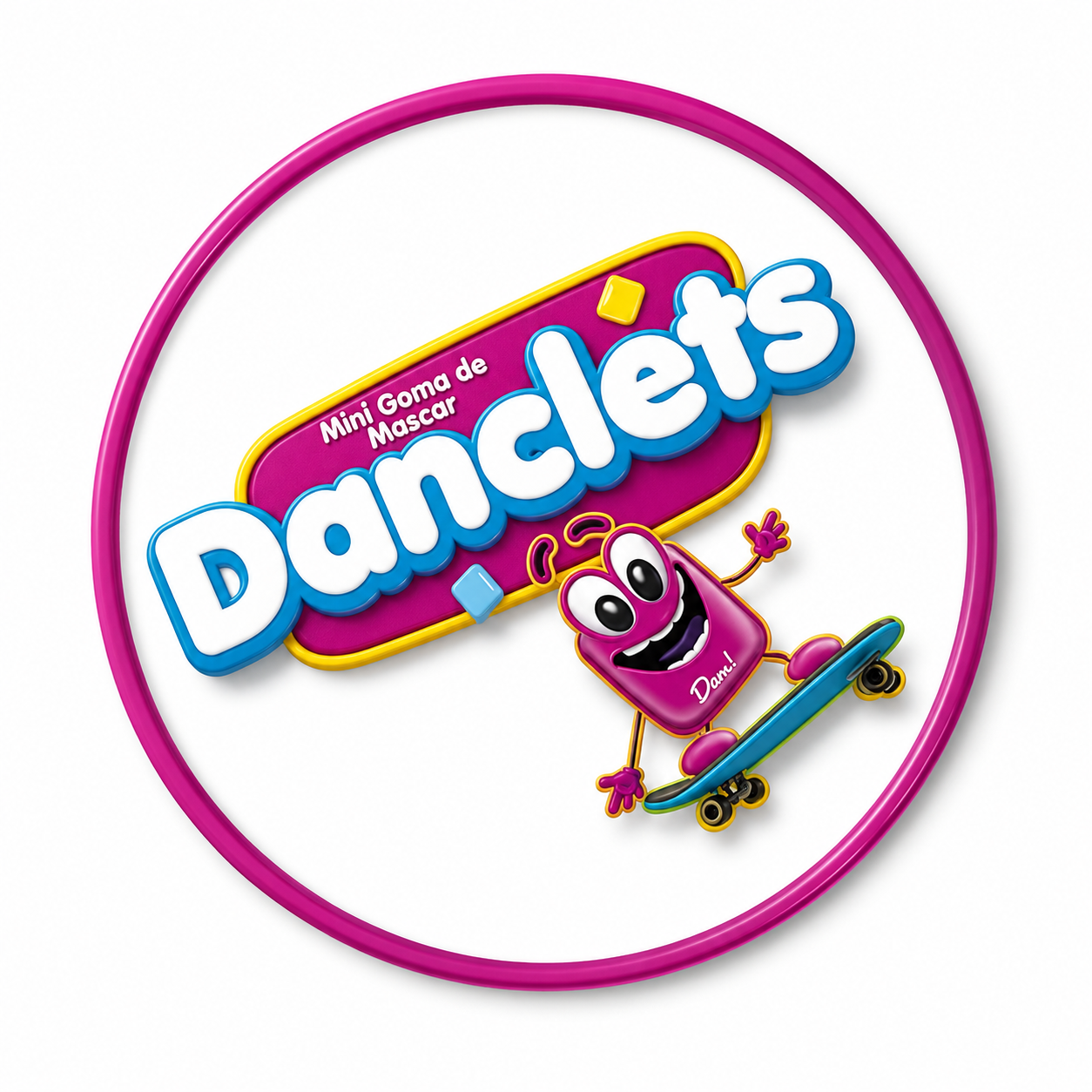DANCLETS