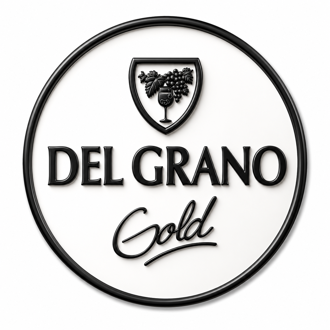 DEL GRANO 