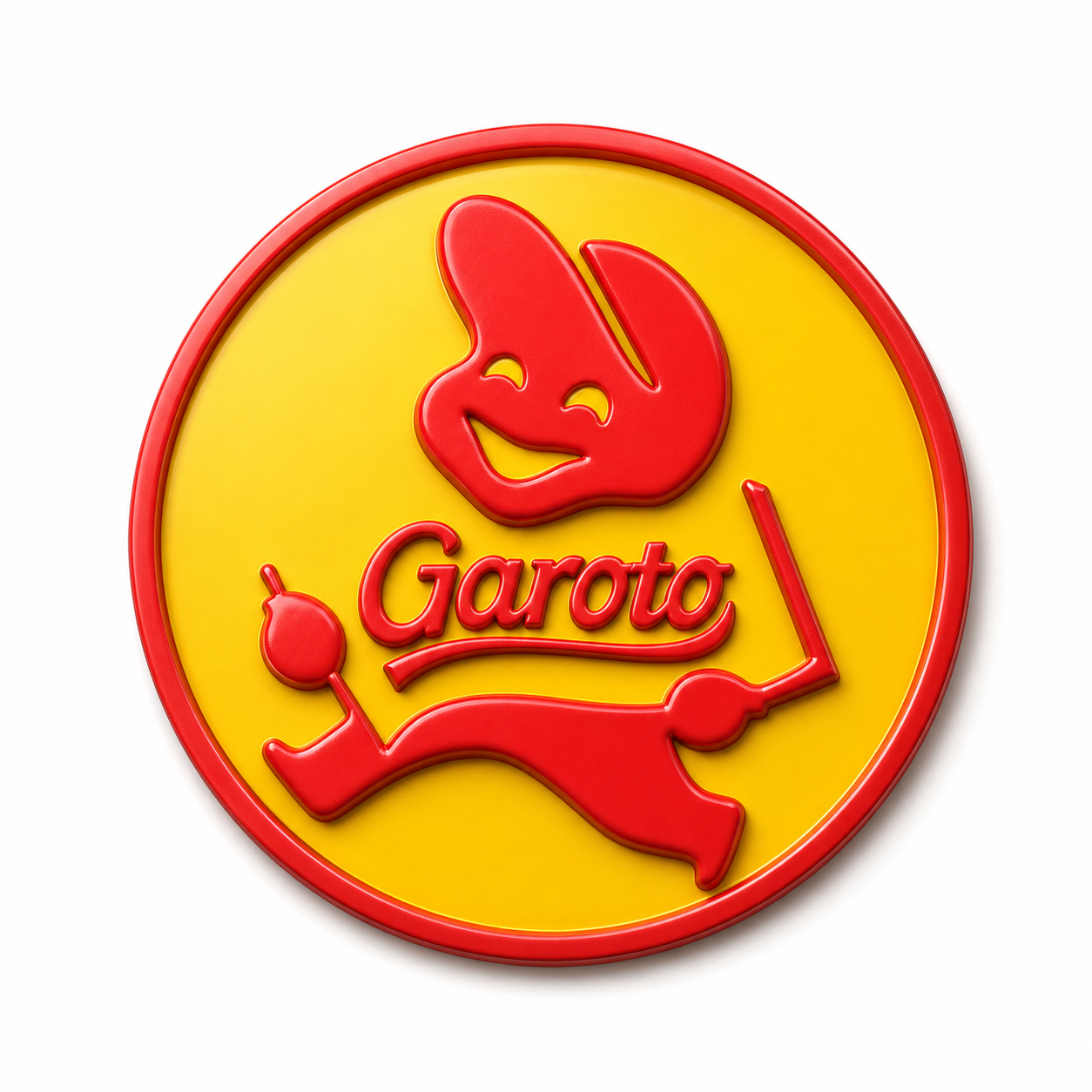 GAROTO