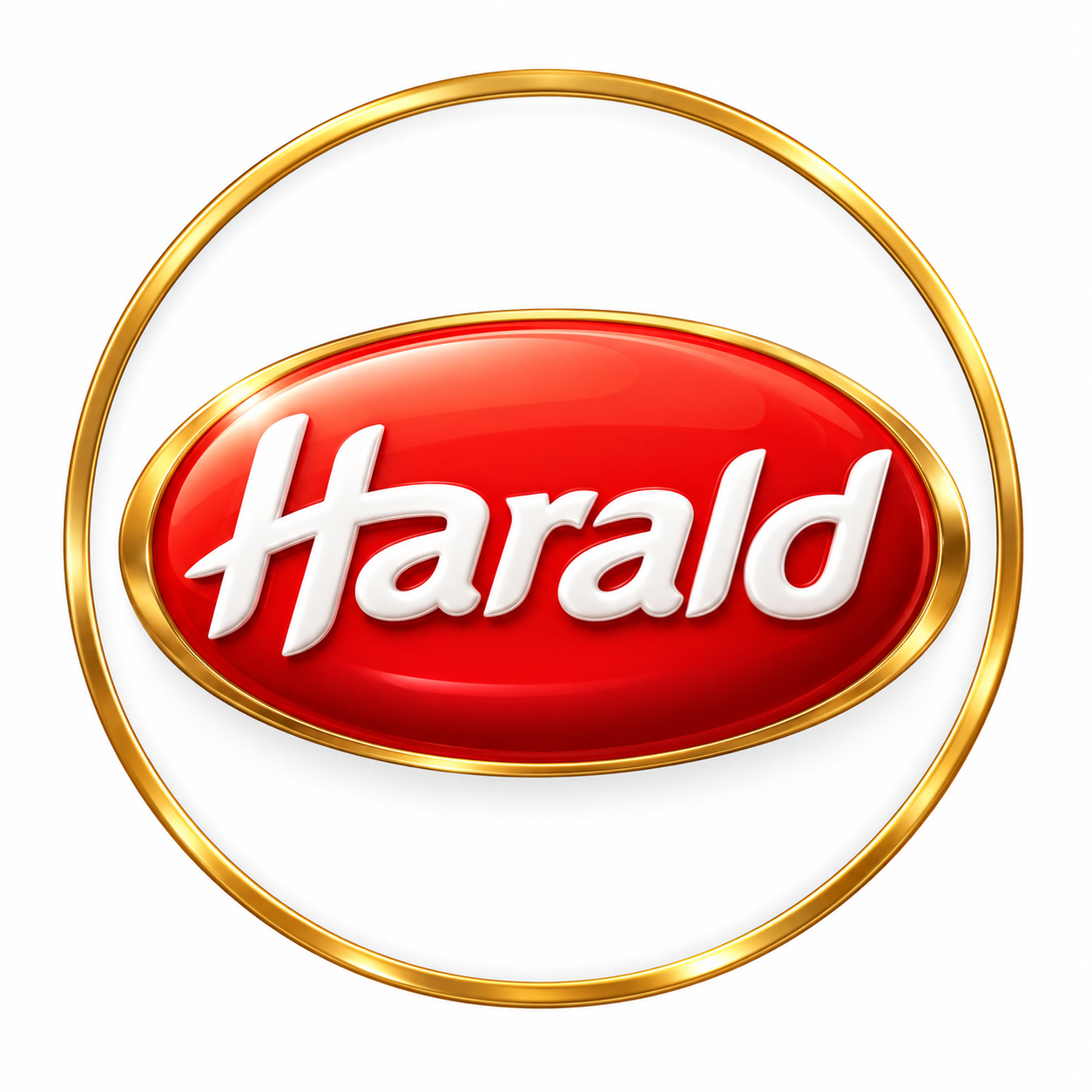 HARALD