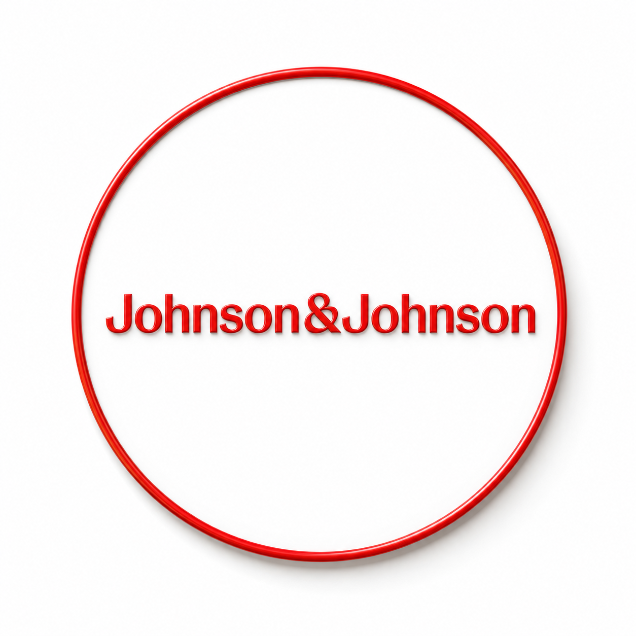JOHNSON & JOHNSON