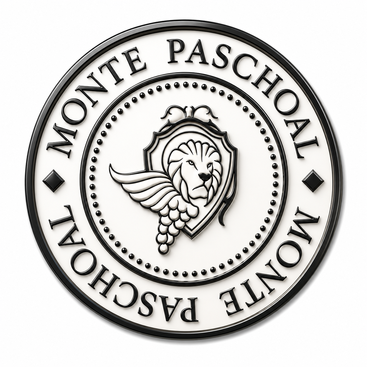MONTE PASCHOAL
