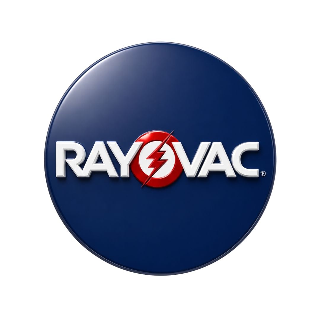 RAYOVAC