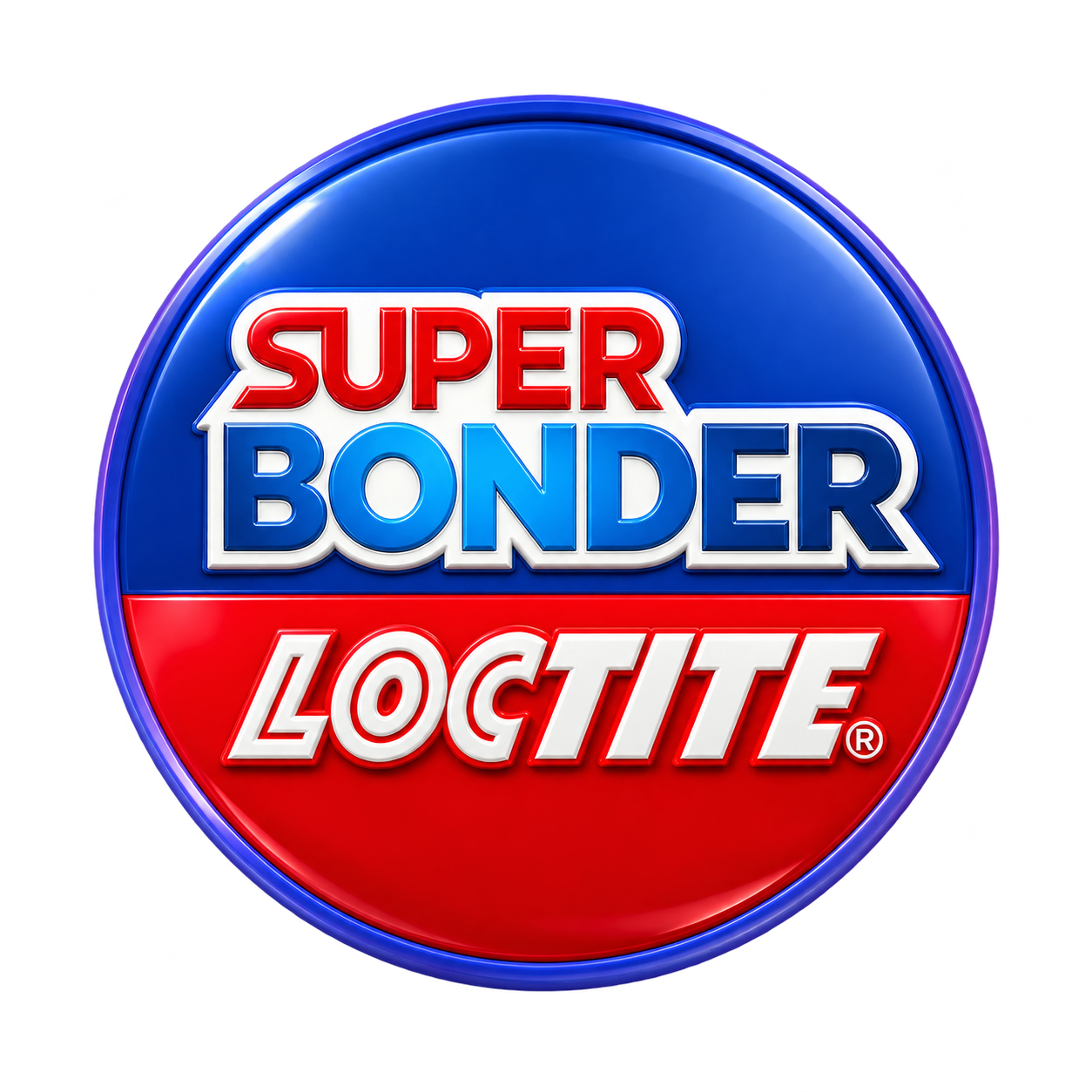 SUPER BONDER 