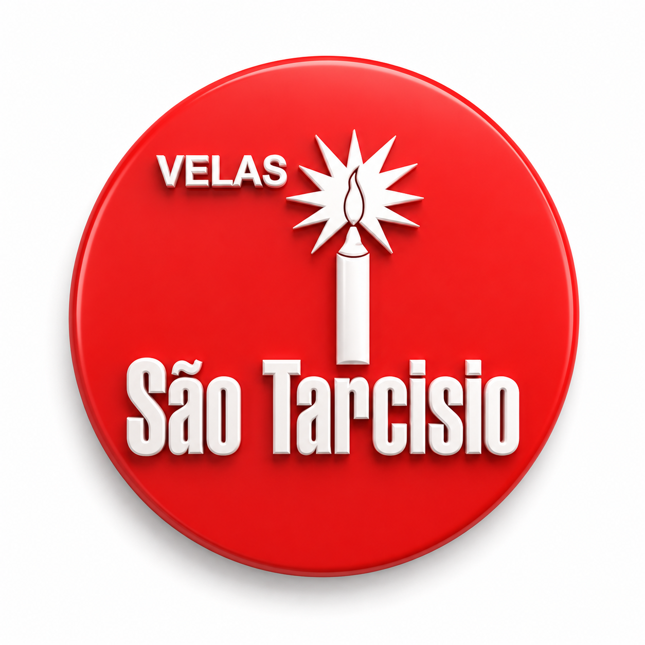 VELAS SÃO TARCISIO 