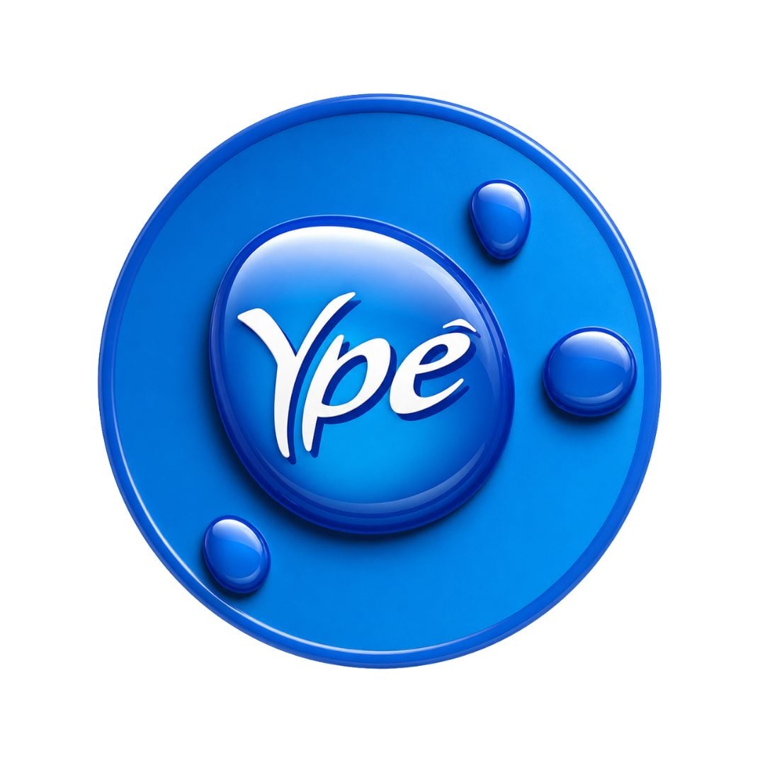 YPÊ