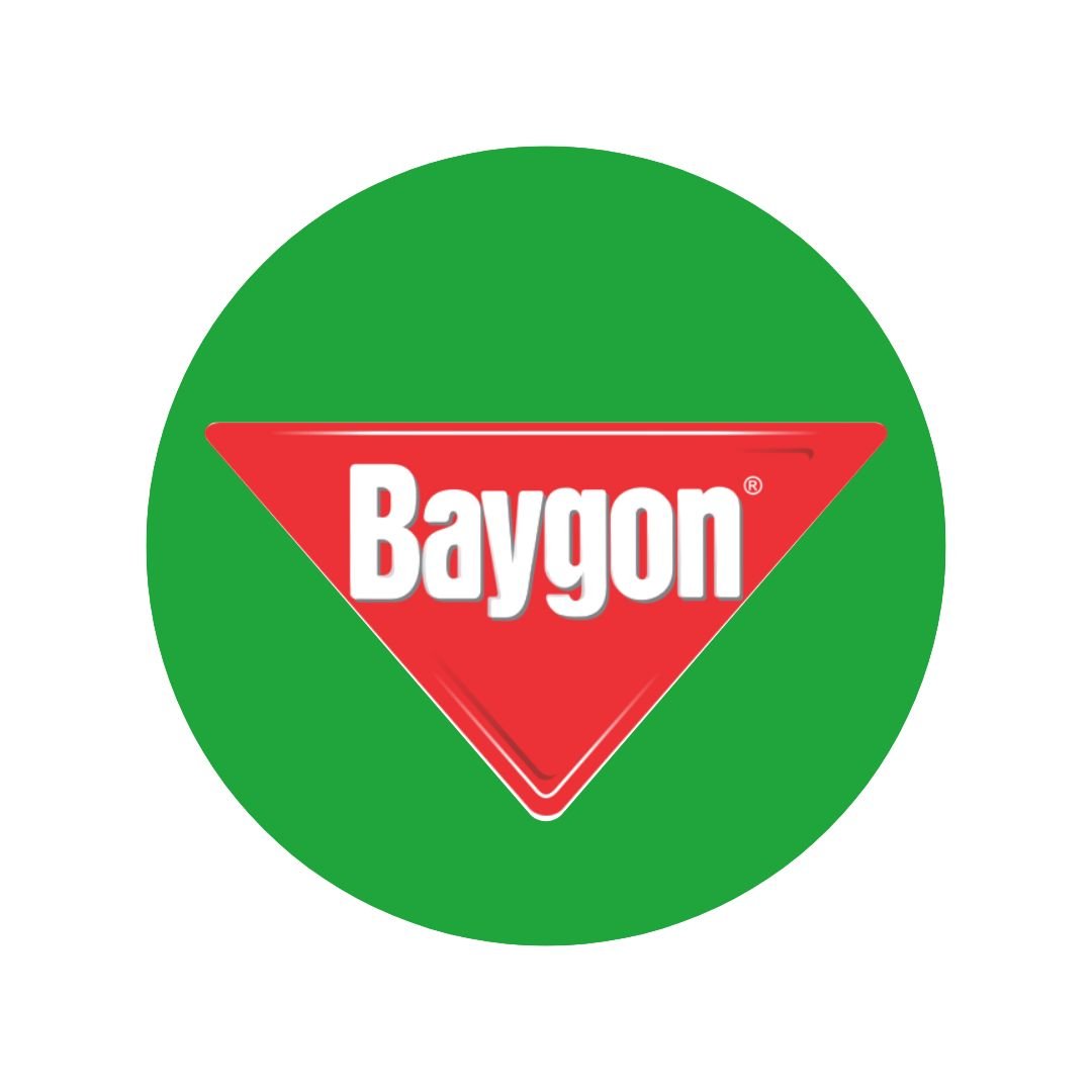 SC JOHNSON - BAYGON