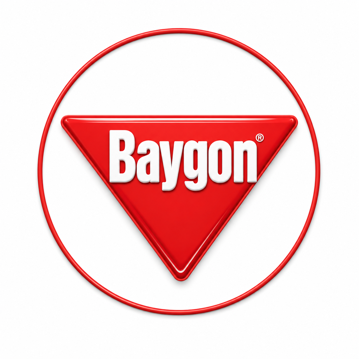 SC JOHNSON - BAYGON