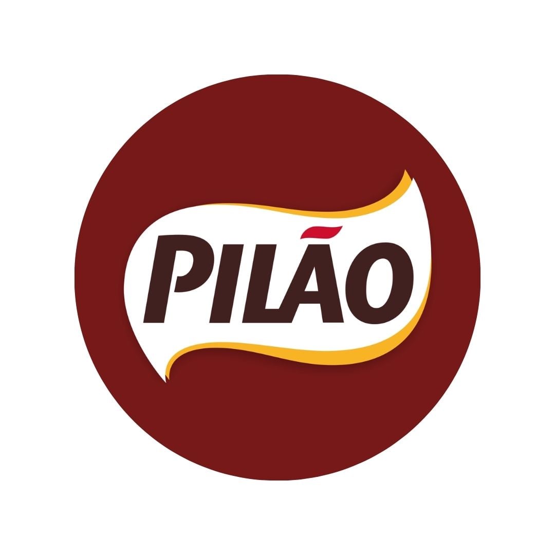 CAFÉ PILÃO