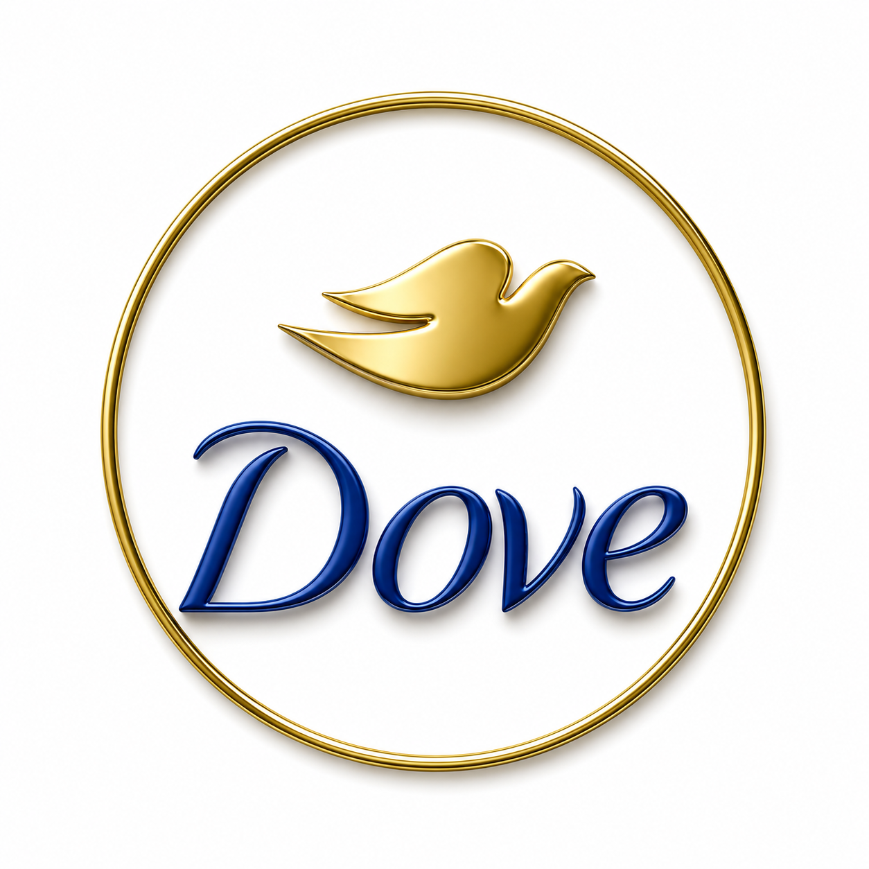 UNILEVER DOVE 