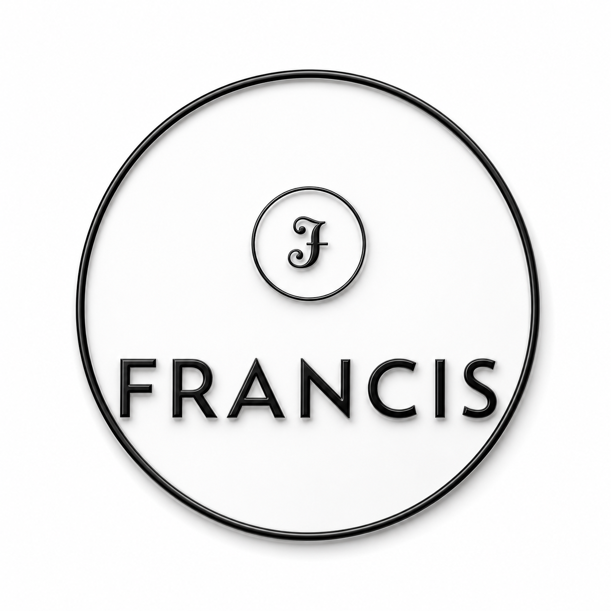 FLORA - FRANCIS  