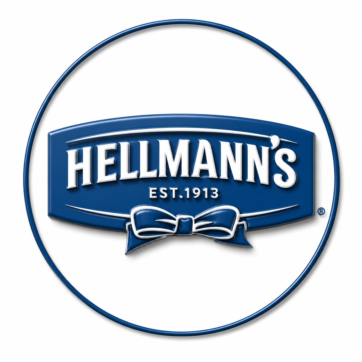 HELLMANN'S