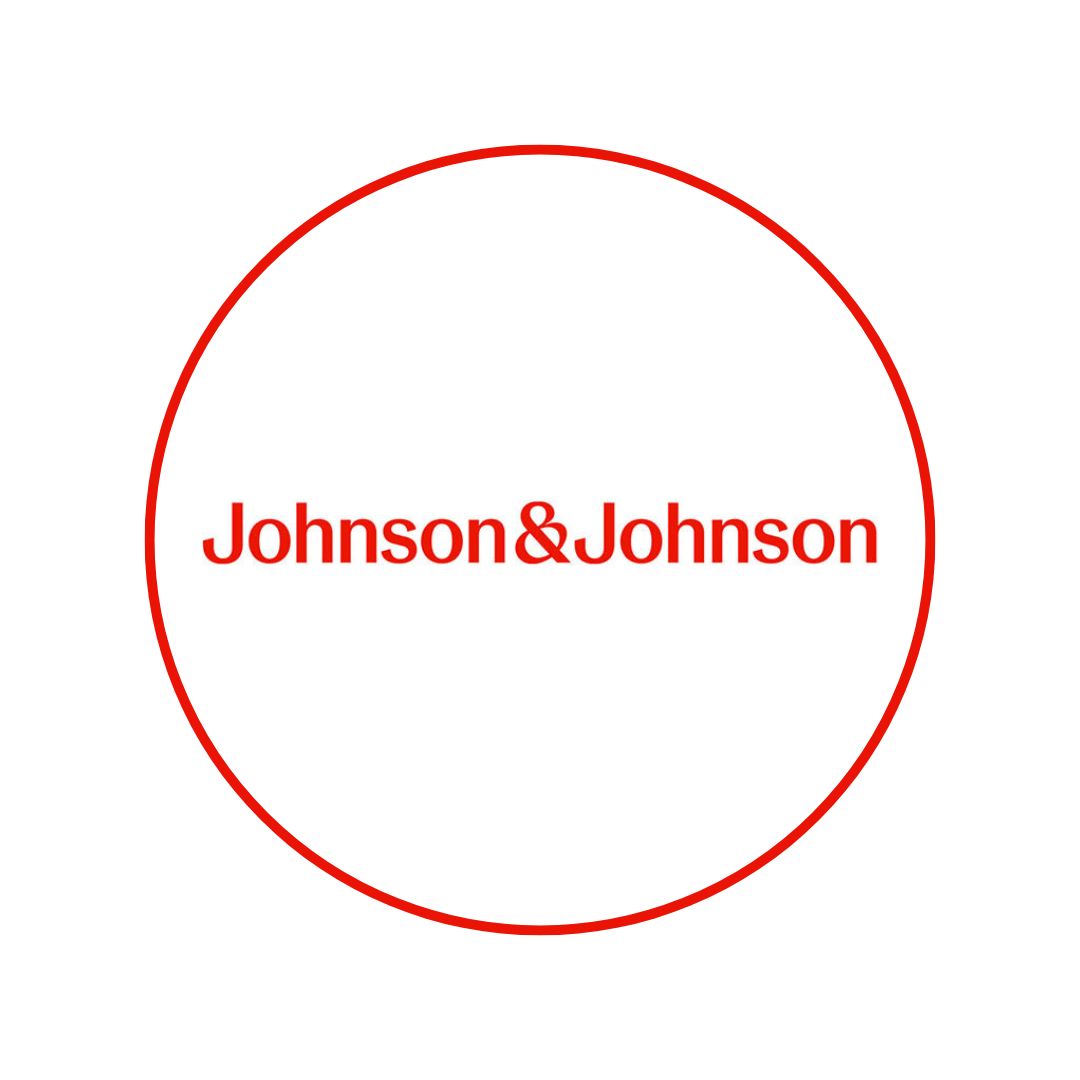 JOHNSON & JOHNSON